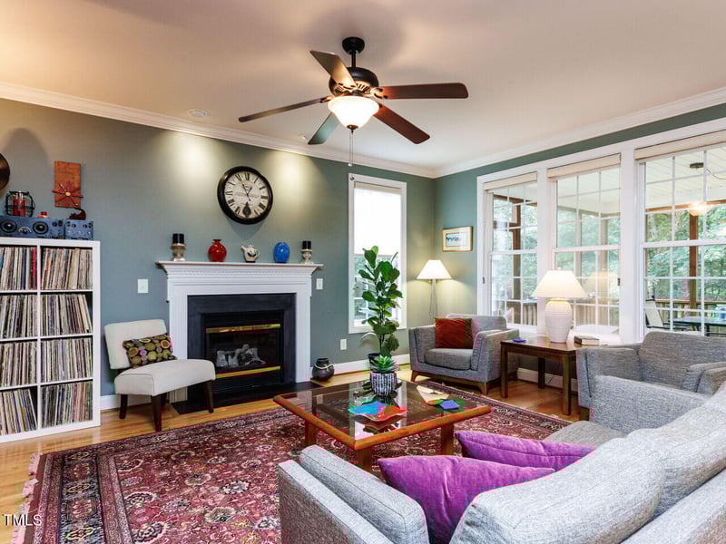 169 Elsa Jane Ln, Pittsboro, NC 27312