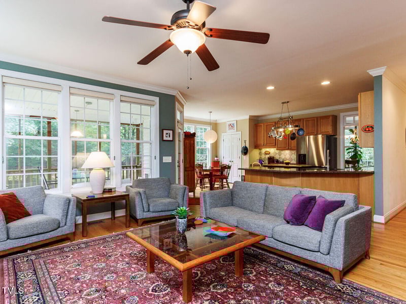 169 Elsa Jane Ln, Pittsboro, NC 27312