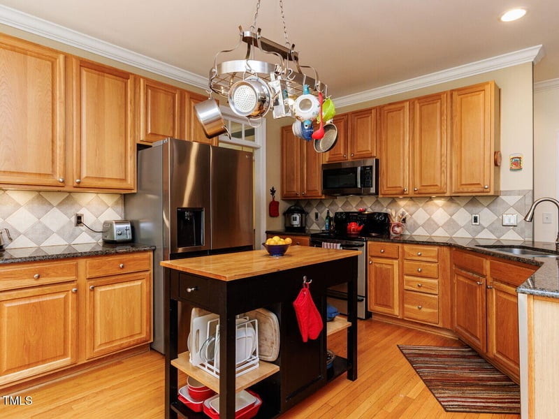 169 Elsa Jane Ln, Pittsboro, NC 27312