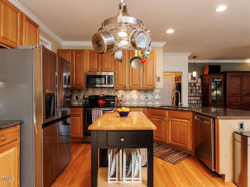 169 Elsa Jane Ln, Pittsboro, NC 27312
