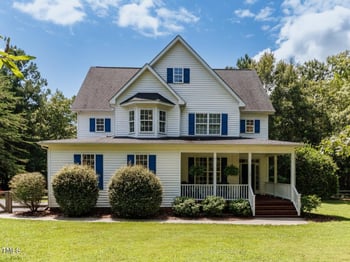 169 Elsa Jane Ln, Pittsboro, NC 27312