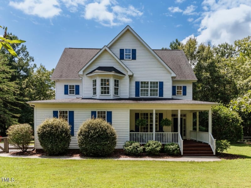169 Elsa Jane Ln, Pittsboro, NC 27312