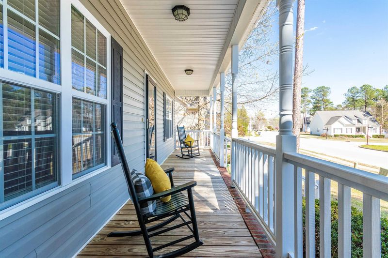 169 Farm Dr, Clayton, NC 27527