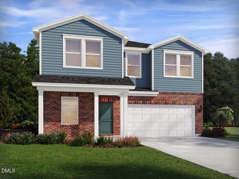 169 Field Sparrow Way, Clayton, NC 27520