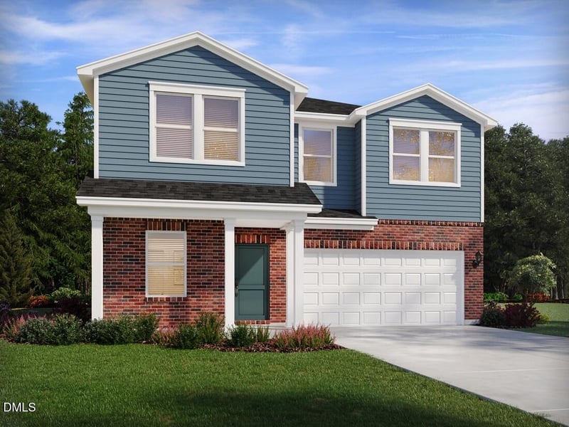 169 Field Sparrow Way, Clayton, NC 27520