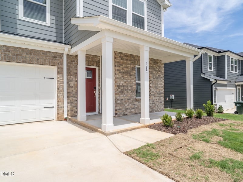 169 Field Sparrow Way, Clayton, NC 27520