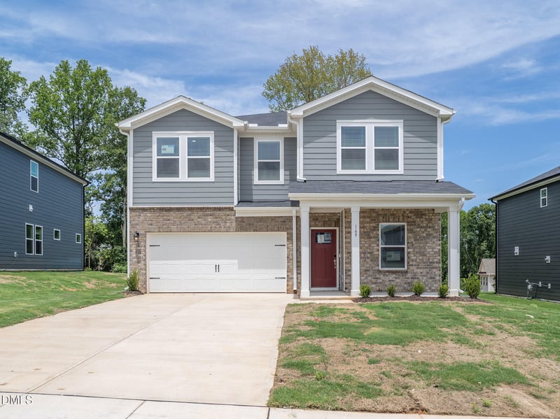 169 Field Sparrow Way, Clayton, NC 27520