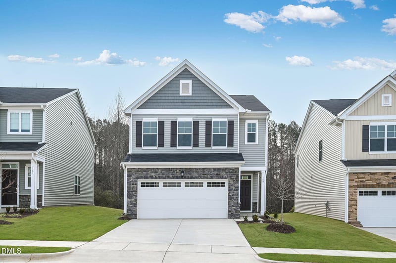 169 Fishing Pier Way, Lillington, NC 27546