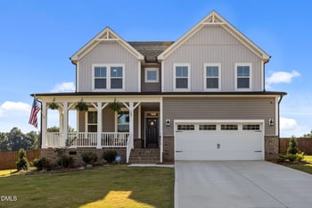 169 Grading Stick Ct, Angier, NC 27501