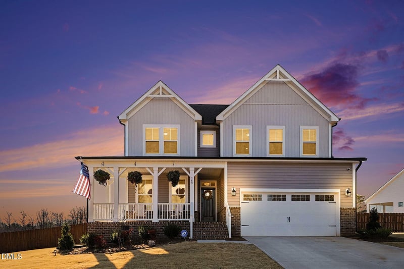 169 Grading Stick Ct, Angier, NC 27501