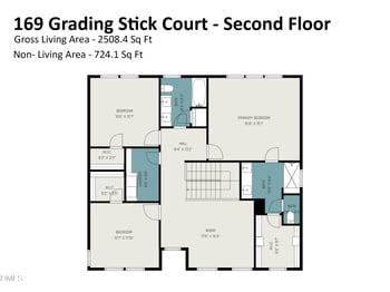 169 Grading Stick Ct, Angier, NC 27501