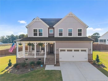 169 Grading Stick Ct, Angier, NC 27501