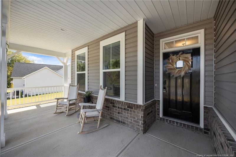 169 Grading Stick Ct, Angier, NC 27501