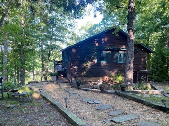 169 Hidden Hills Rd, Roxboro, NC 27574
