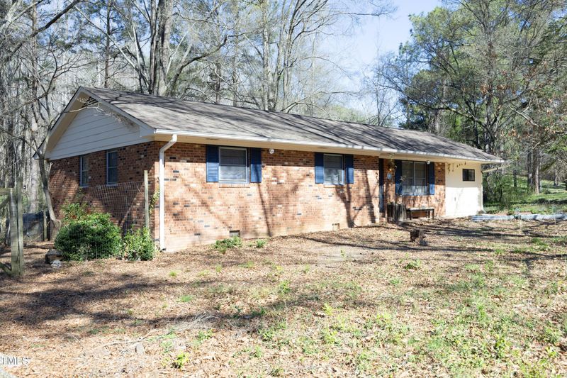 169 Hillcrest Dr, Pittsboro, NC 27312
