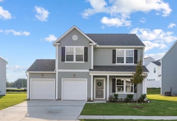 169 Horseshoe Pl #55, Angier, NC 27501