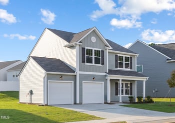 169 Horseshoe Pl #55, Angier, NC 27501