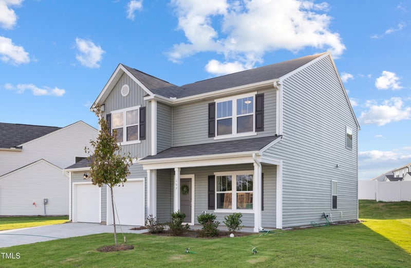 169 Horseshoe Pl #55, Angier, NC 27501