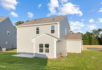 169 Horseshoe Pl #55, Angier, NC 27501
