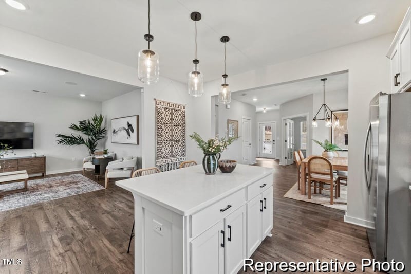 169 Horseshoe Pl, Angier, NC 27501