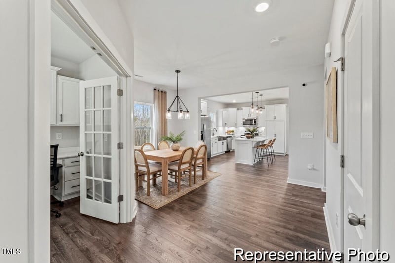 169 Horseshoe Pl, Angier, NC 27501