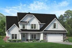 169 Juju Dr (Lot 20), Clayton, NC 27520