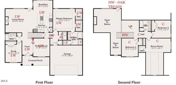 169 Juju Dr (Lot 20), Clayton, NC 27520