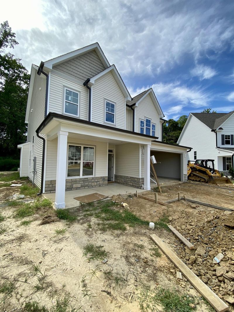 169 Lynnridge Dr, Angier, NC 27501