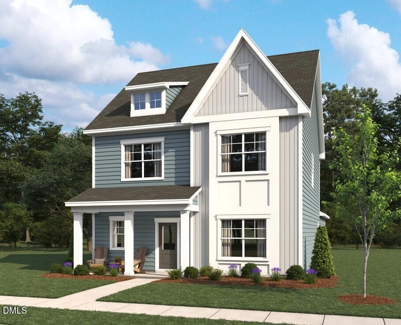 169 Marvel Dr, Rolesville, NC 27571
