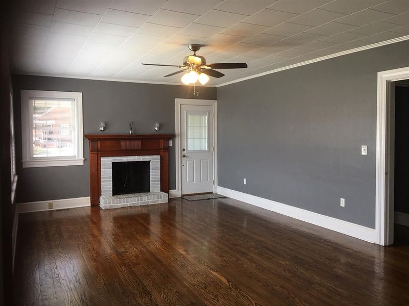 169 E Mciver St, Angier, NC 27501