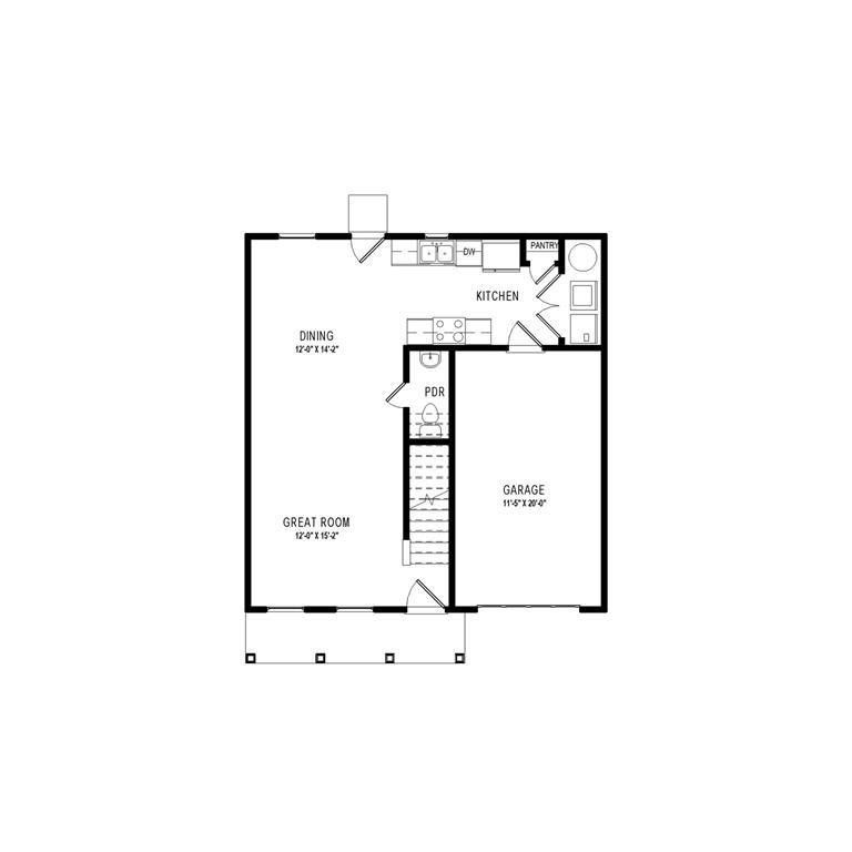 169 Melmark Dr, Burlington, NC 27217
