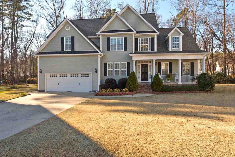 169 Montana Dr, Garner, NC 27529