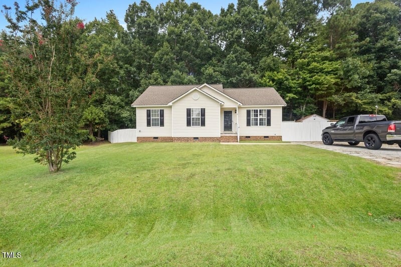 169 Montesino Dr, Raleigh, NC 27603