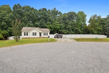 169 Montesino Dr, Raleigh, NC 27603