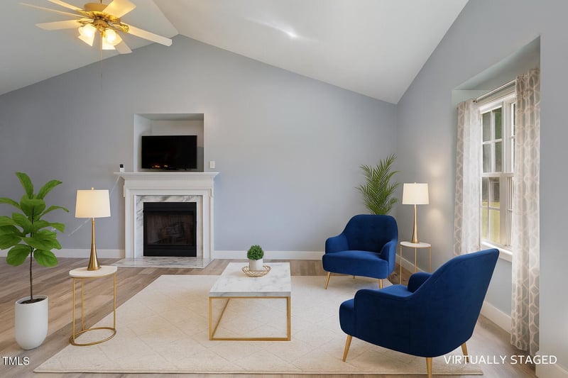 169 Montesino Dr, Raleigh, NC 27603