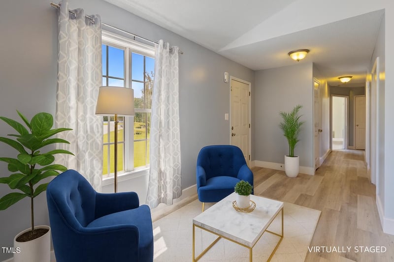 169 Montesino Dr, Raleigh, NC 27603
