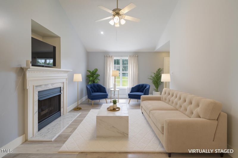 169 Montesino Dr, Raleigh, NC 27603
