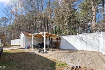 169 Montesino Dr, Raleigh, NC 27603