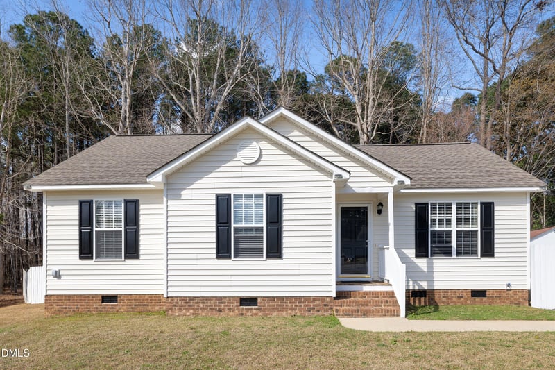 169 Montesino Dr, Raleigh, NC 27603