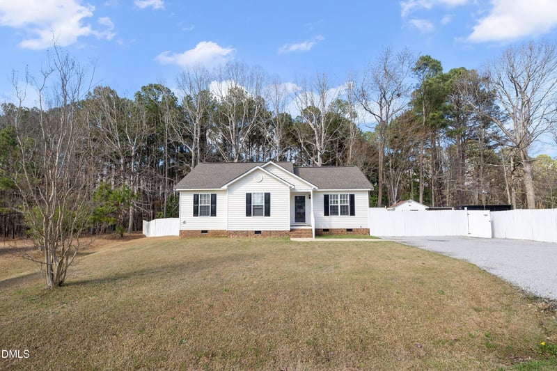 169 Montesino Dr, Raleigh, NC 27603