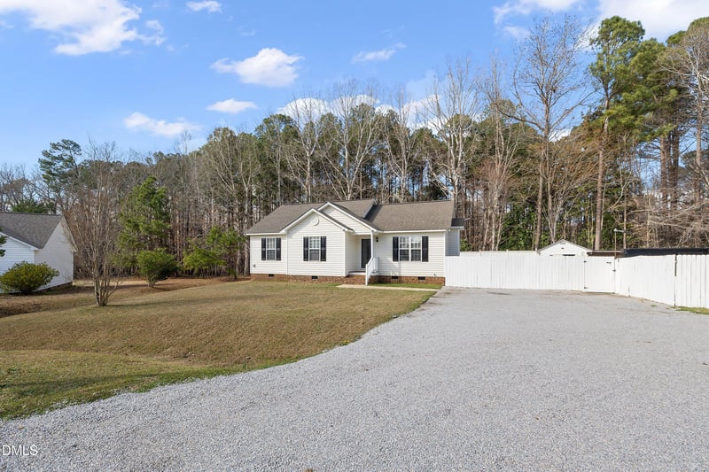169 Montesino Dr, Raleigh, NC 27603