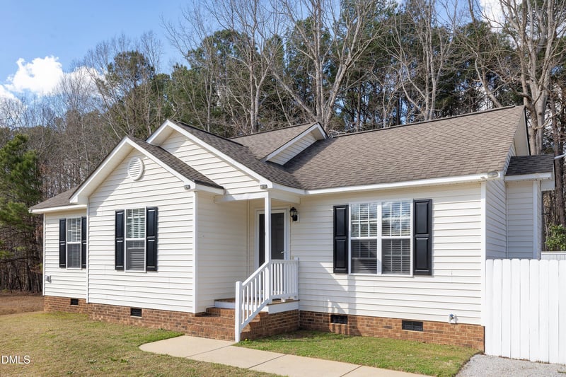 169 Montesino Dr, Raleigh, NC 27603