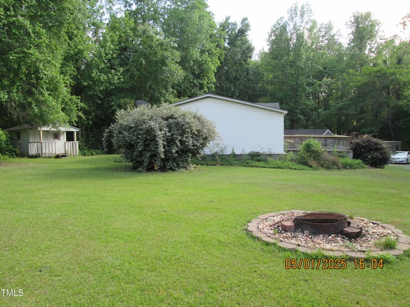169 Mount Pleasant Rd, Willow Springs, NC 27592