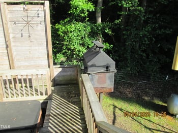 169 Mount Pleasant Rd, Willow Springs, NC 27592