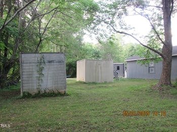 169 Mount Pleasant Rd, Willow Springs, NC 27592