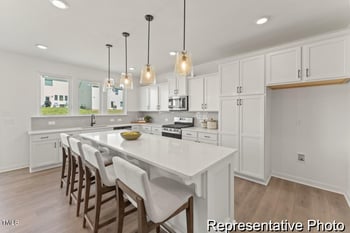 169 Nashua Dr, Louisburg, NC 27549