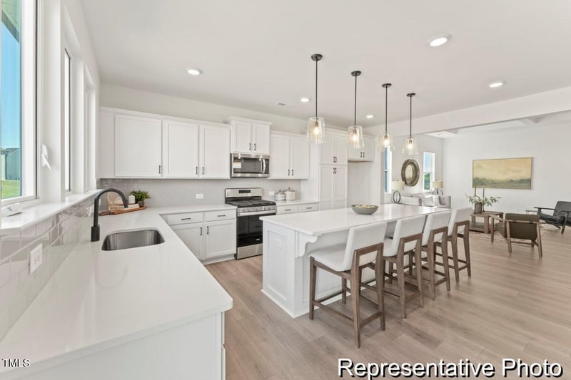 169 Nashua Dr, Louisburg, NC 27549