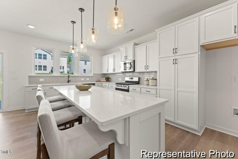 169 Nashua Dr, Louisburg, NC 27549