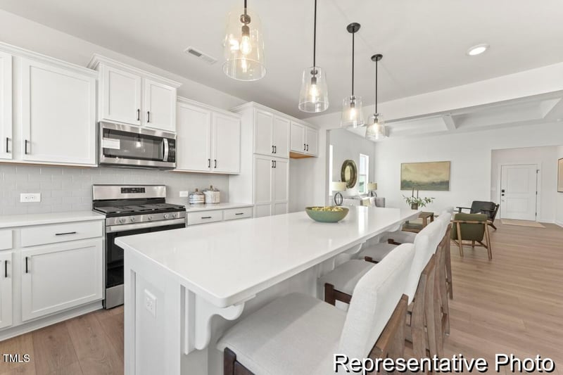 169 Nashua Dr, Louisburg, NC 27549