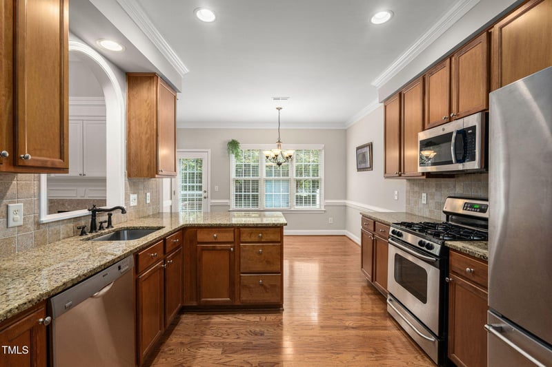 169 Old Grove Ln, Apex, NC 27502